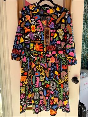 Nooworks Party Mix Betty NWT XL